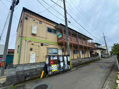 サンハイツ若林（２Ｆ）