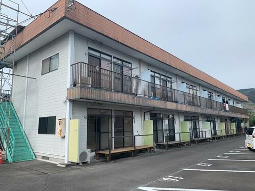 宮崎県えびの市大字原田 賃貸アパート