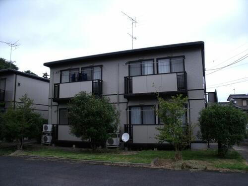 レジェンドパークＢ棟