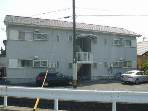 プライムメゾン長島 2階建