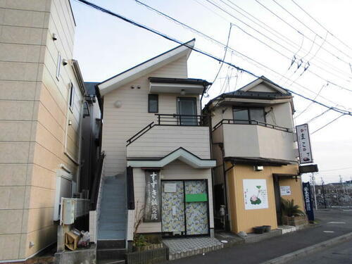 コーポ佐々木 2階建
