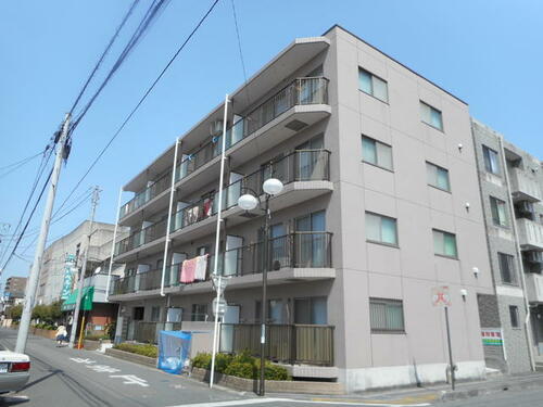 ＭＫマンション