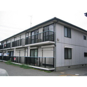 サンパレスＡ棟