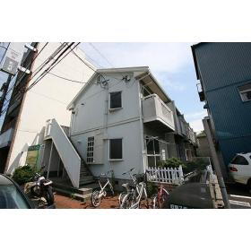 香川県高松市番町２丁目 賃貸アパート