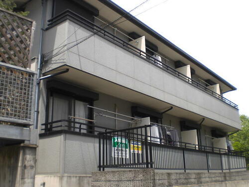 神奈川県横浜市保土ケ谷区常盤台 2階建