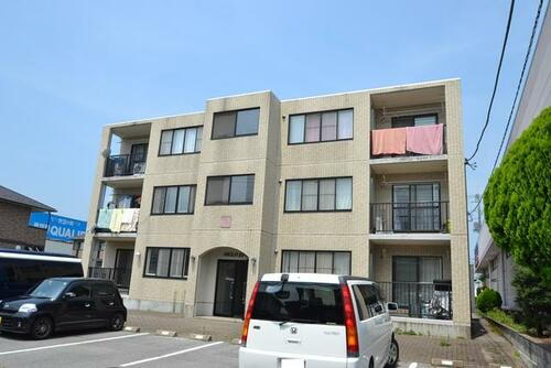 栃木県塩谷郡高根沢町宝石台３丁目 賃貸マンション