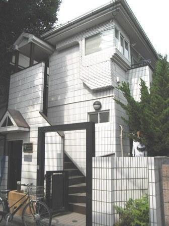 サントノーレ第１５阿佐谷