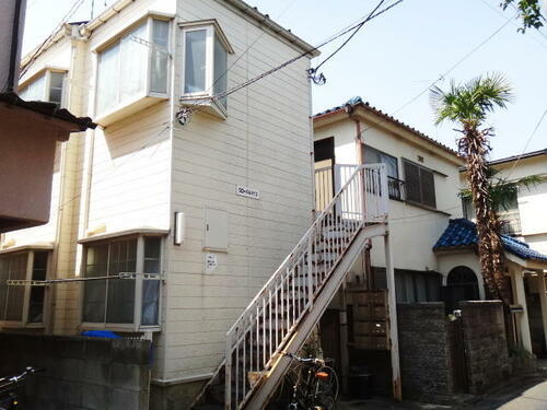 グローバルハイツ