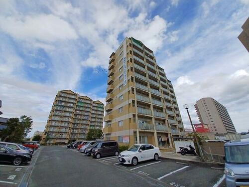 愛知県豊橋市牟呂町字松崎 賃貸マンション