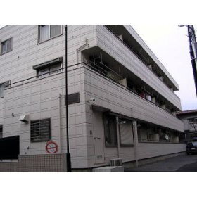 東京都豊島区雑司が谷２丁目 築34年8ヶ月 3階建