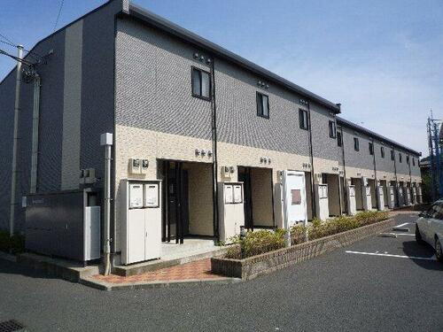 千葉県鴨川市横渚 賃貸アパート