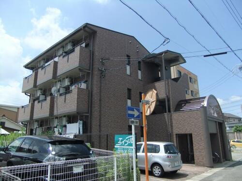 愛知県春日井市上条町１丁目 賃貸マンション