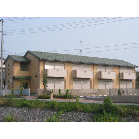 静岡県富士市宮島 賃貸アパート