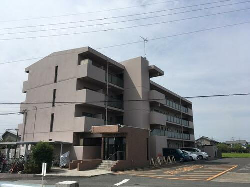 愛知県稲沢市中之庄海道町 4階建 築29年6ヶ月
