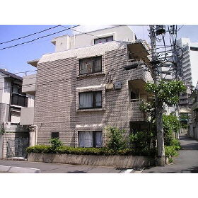 シャローム国分寺 4階建