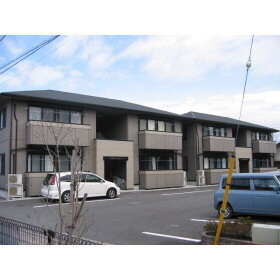 静岡県沼津市大諏訪 賃貸アパート