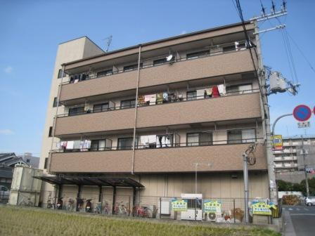 アスターハイツ