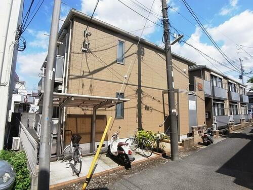 積水ハウスシャーメゾン　メゾン・フォルテＢ