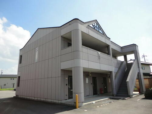 栃木県下都賀郡壬生町大師町 賃貸アパート