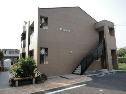 栃木県下都賀郡壬生町落合１丁目 賃貸アパート