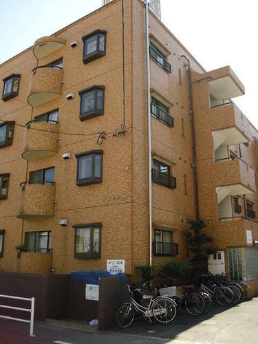 広島県広島市南区東雲２丁目 賃貸マンション