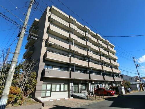 サンシティ郡山駅東