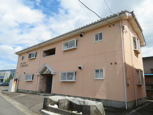 アレストイワカミ２ 2階建