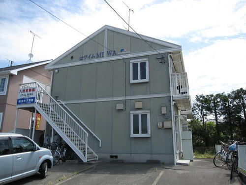 ロワイムＭＩＷＡ