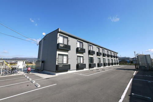 アヴェニール元山