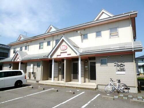 ＲＯＣ裕道形Ⅱ 2階建
