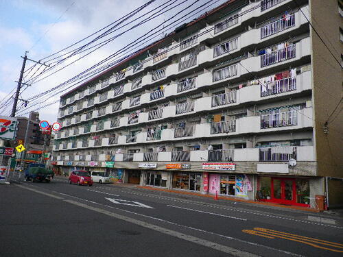 三和コーポ１３　大手町