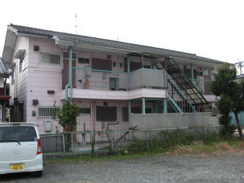 熊本県荒尾市大島 2階建 築47年11ヶ月