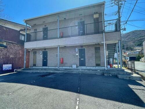 長野県諏訪市大字湖南 築24年3ヶ月 2階建