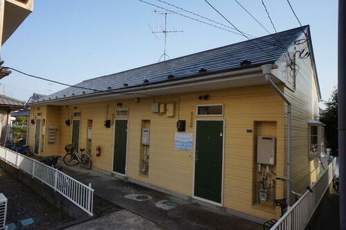 ファーミール藤倉　Ⅰ