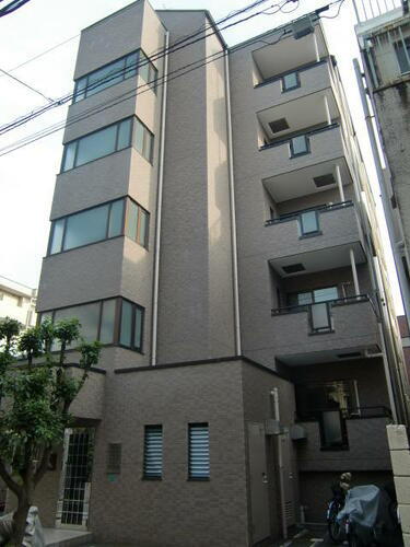 クロスティー西池袋