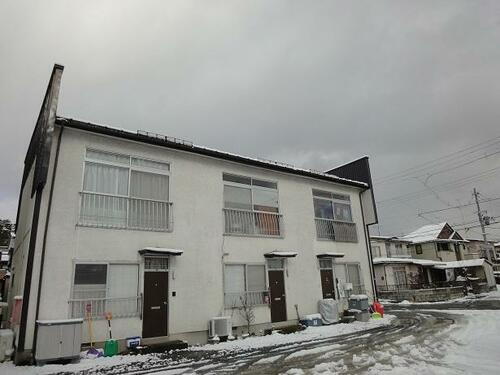 岩手県盛岡市厨川２丁目 2階建