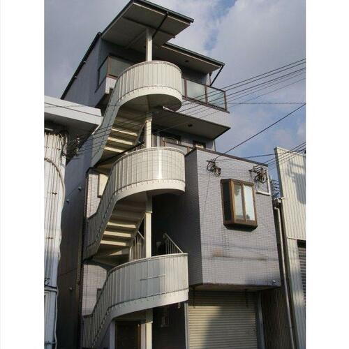 Ｋ－ｃｏｕｒｔ西代 4階建