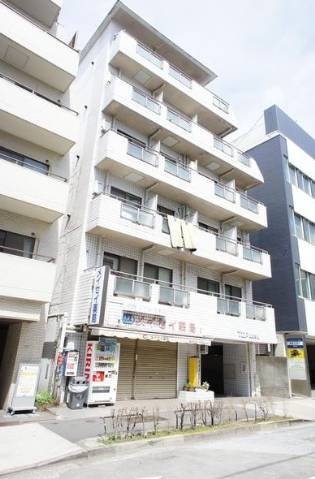 トップ成城学園 7階建