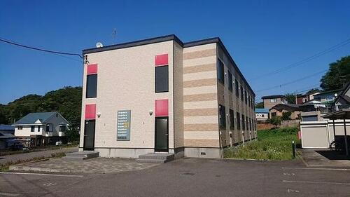 レオパレス三田Ａ館