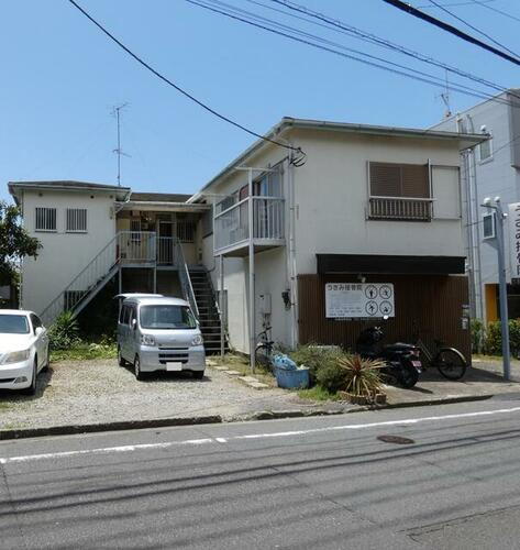 太平台パインハウス 2階建