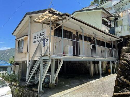 ＭＥＧＵＭＩ荘