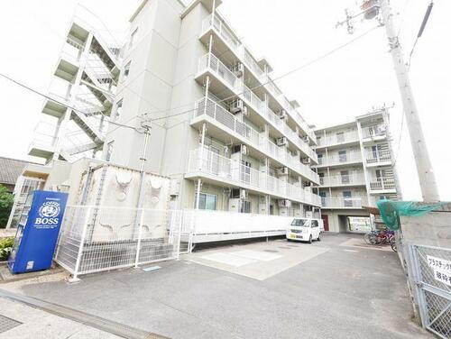 香川県高松市上天神町 賃貸マンション