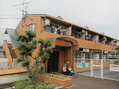 愛媛県伊予郡砥部町原町 2階建 築35年5ヶ月