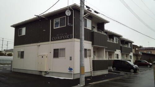 宮城県仙台市青葉区下愛子字二本松 賃貸アパート