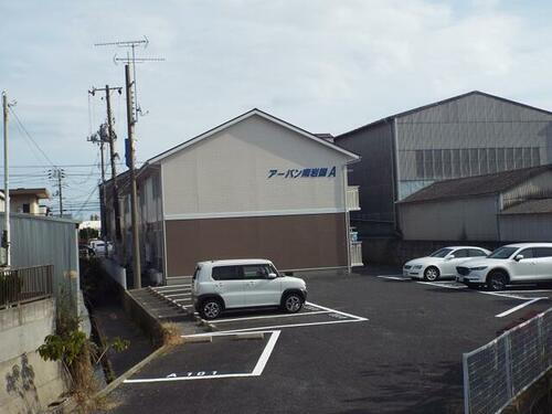 アーバン南岩国　Ａ棟 2階建