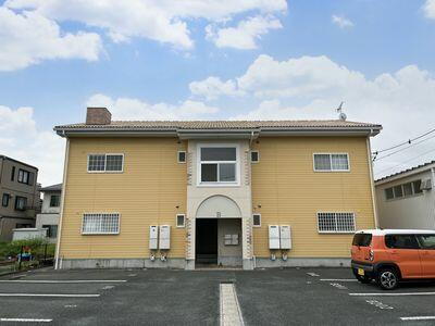 レガーロ寿里Ｂ棟