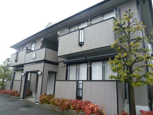 大阪府箕面市如意谷２丁目 築34年7ヶ月 2階建