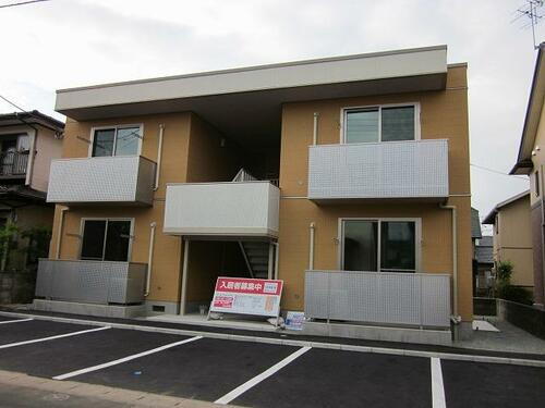 秋田県秋田市広面字樋ノ沖 賃貸アパート