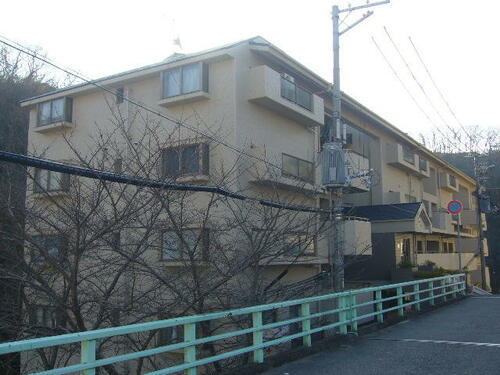 ワコーレ神戸山の手 5階建