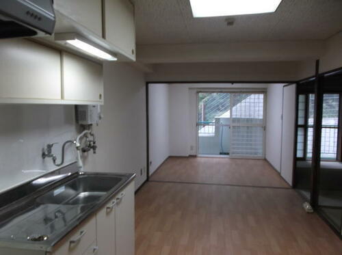 大船コーポビアネーズ